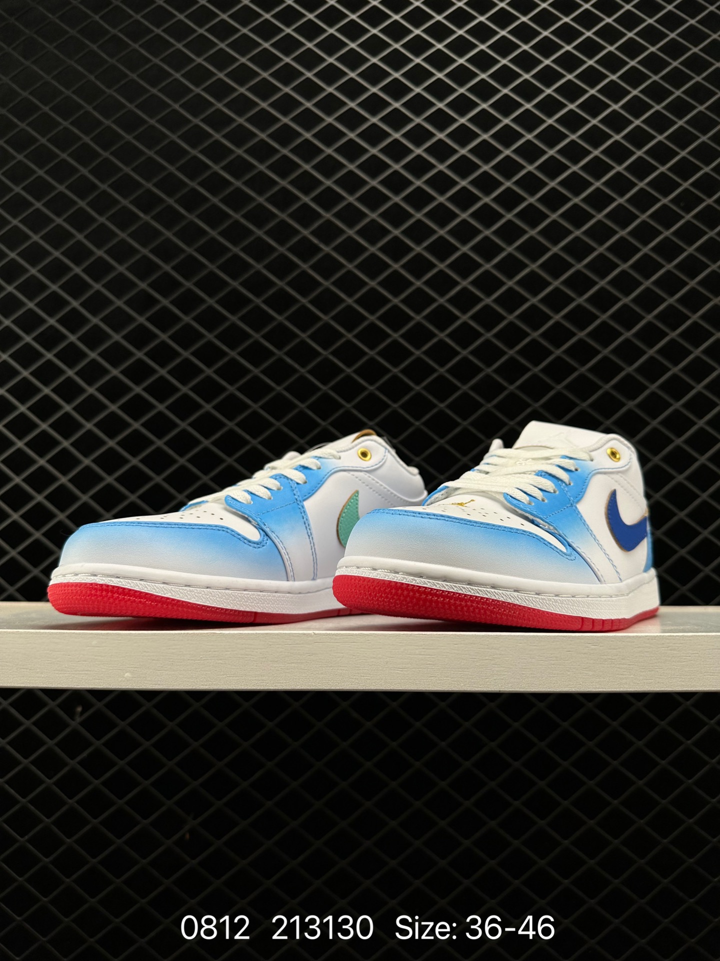 Air Jordan 1 Low AJ1